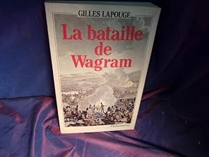 La Bataille de Wagram