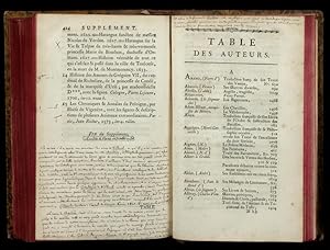 Catalogue des Livres rares et singuliers du Cabinet de M. Filheul, Précédé de quelques Eclairciss...