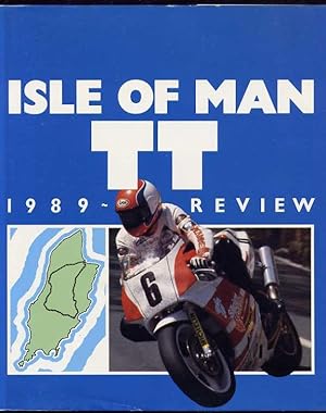 ISLE OF MAN TT 1989 REVIEW