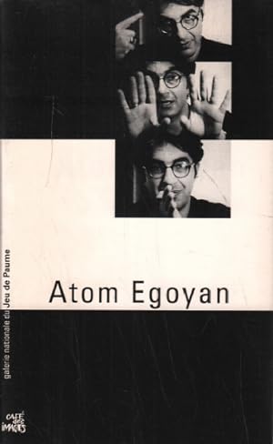Atom egoyan