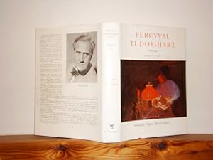 Percyval Tudor-Hart 1873-1954: Portrait of an Artist