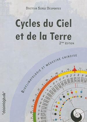 CYCLES DU CIEL ET DE LA TERRE
