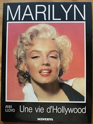 Marilyn une vie d'Hollywood