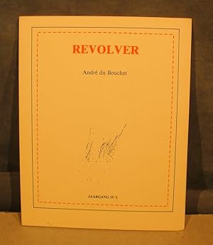 Revolver jaargang 15 nr 2