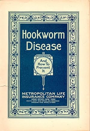 Hookworm Disease and How to Prevent It