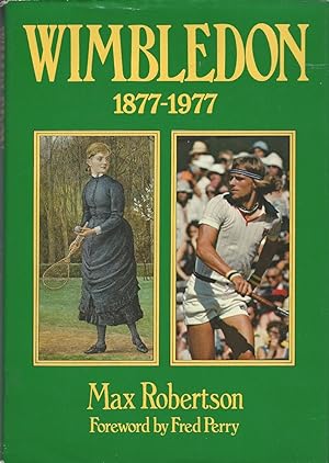 Wimbledon, 1877-1977