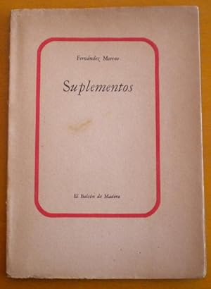 Suplementos