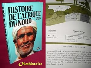 Histoire de l' Afrique du Nord