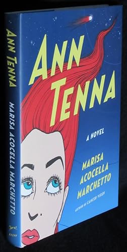 Ann Tenna: A Novel
