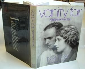 Vanity Fair : Portraits of an Age 1914-1936