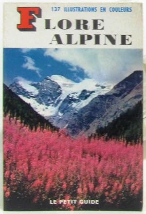 Flore alpine