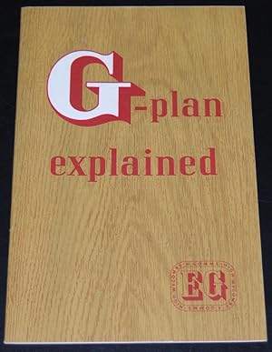 G-Plan Explained