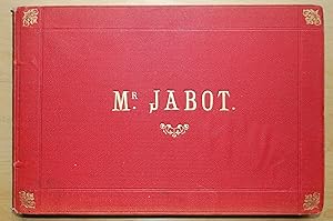 Histoire de Mr Jabot