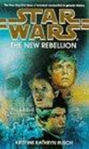 Star Wars: The New Rebellion