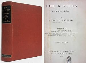 THE RIVIERA (1895) Ancient & Modern
