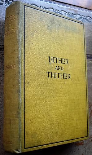HITHER AND THITHER