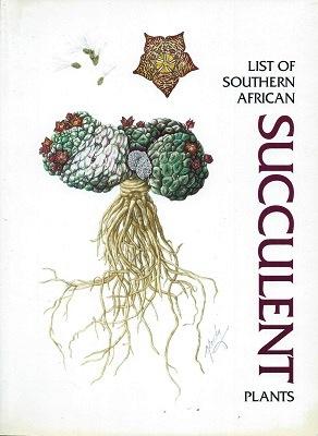 List of Southern African Succulent Plants