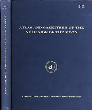 Atlas and Gazetteer of the Near Side of the Moon