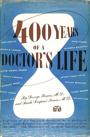 400 Years of a Doctor's Life