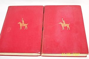 Gallops; Volumes 1 and 2