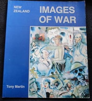 New Zealand images of war
