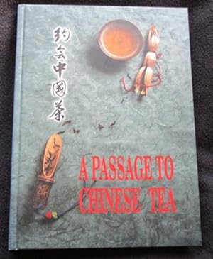 A passage to Chinese tea [ Yue hui zhongquo cha ]