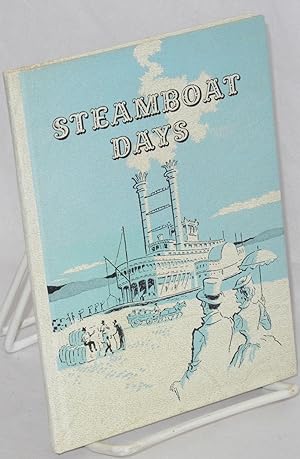 Steamboat Days