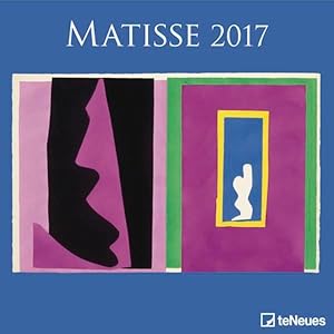 MATISSE - 30x30