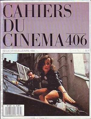 Cahiers du cinéma 406