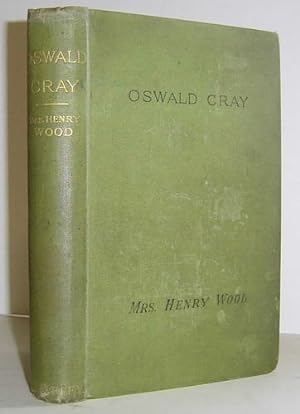 Oswald Cray (1864)