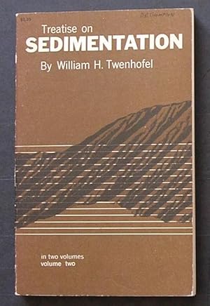 Treatise on sedimentation Vol 2