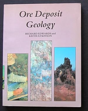 Ore Deposit Geology Edwards