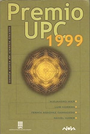 PREMIO UPC 1999