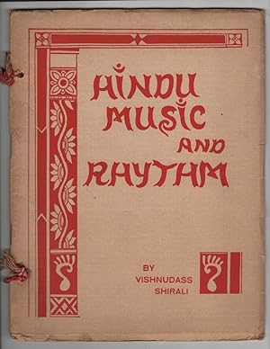 Hindu Music and Rhythm