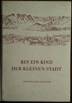 Bin ein Kind der kleinen Stadt. Historischer Sing-Sang von 4000 v. Chr bis zur Gegenwart.