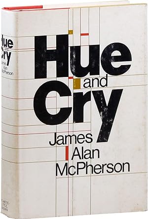 Hue and Cry [Signed Bookplate Laid in]