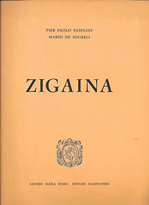 Zigaina