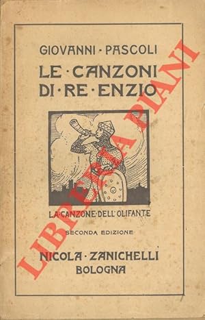 Le canzoni di Re Enzio. La canzone dell'Olifante