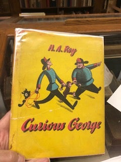 Curious George