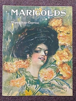 Marigolds Three Step-Caprice