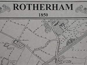 Rotherham 1850.