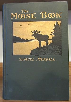 Moose Book
