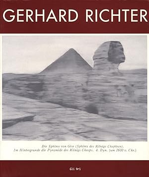 Gerhard Richter (Centro per L'Arte Contemporanea Luigi Pecci)