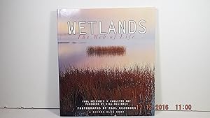 Wetlands: The Web of Life