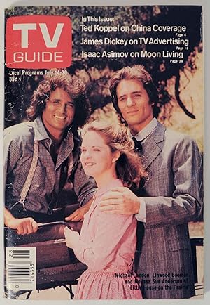 TV Guide July 14-20, 1979