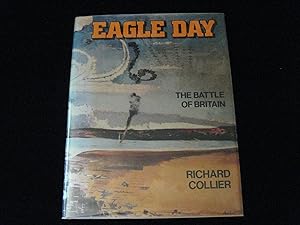 Eagle Day : New Illustrated Edition
