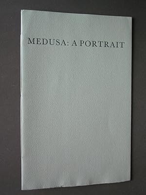 Medusa: A Portrait