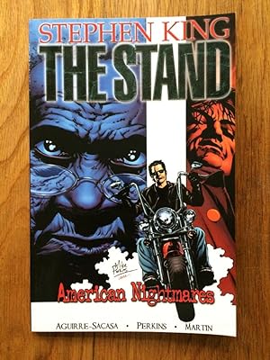 The Stand: American Nightmares