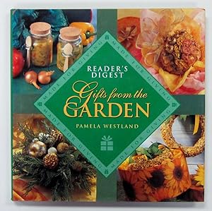 Gifts from the Garden (Reader's Digest)