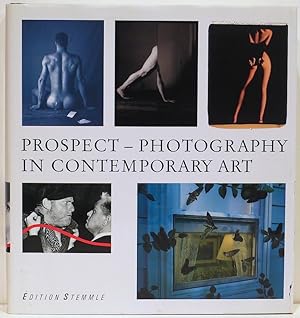 Prospect; Photography in Contemporary Art